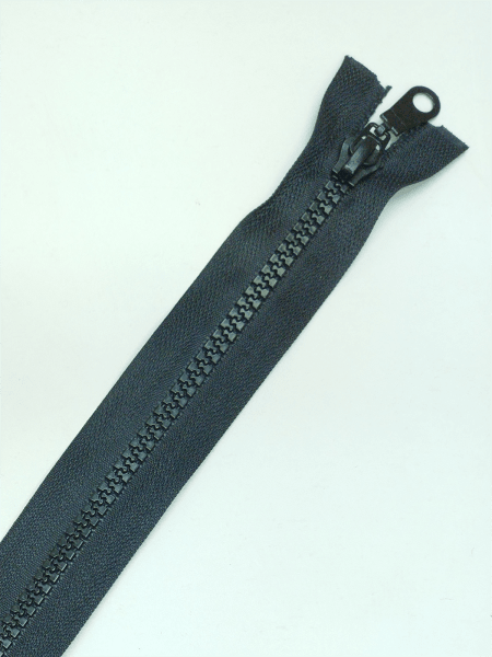 Застежка-молния MaxZipper 75 см Черный в Нерчинске