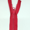 Застежка-молния MaxZipper 70 см Красный мак в Нерчинске