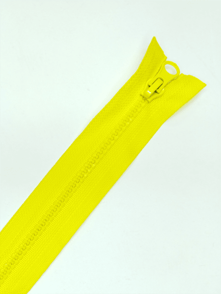 Застежка-молния MaxZipper 70 см Банан в Нерчинске
